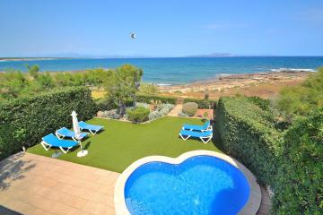 Villa Embat 017 by Mallorca Charme