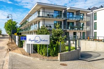 Rezydencja Niechorze 216 - 5D Apartamenty