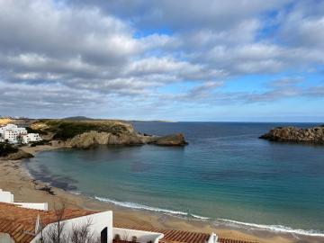 Apartamento moderno - 5 min de la playa y con piscina