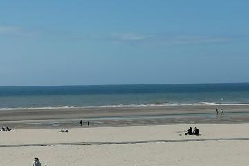 20m Comfort In The Center And Near The Beach