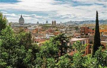 Amazing apartment in Roma with WiFi and 1 Bedrooms
