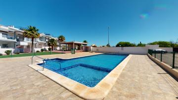2 Bed Casa Doncella, truly accessible apartment