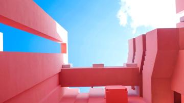Apartment in Muralla Roja - 0406