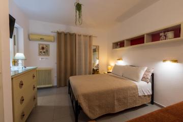Aristotelis Apartment 2- Kanalia, Corfu