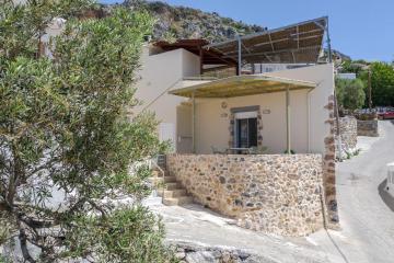 Sellia's Stone House