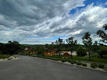 Rózsapark Panoráma-apartman - maximum 4 fő részére