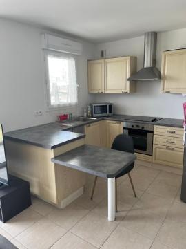 Appartement T2 proche Bastia - Aéroport