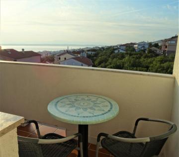 Apartman Crikvenica 30118 - Nenad