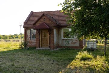 Rustykalne klimaty