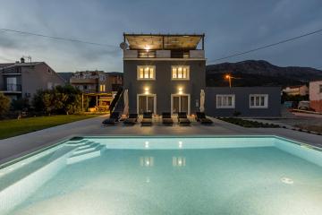 Villa Perkov