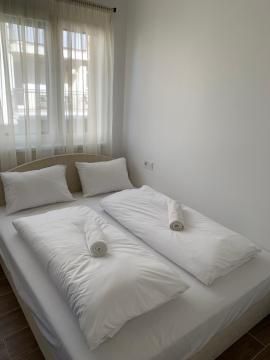 Casa Blanka Wellness Apartman Siófok