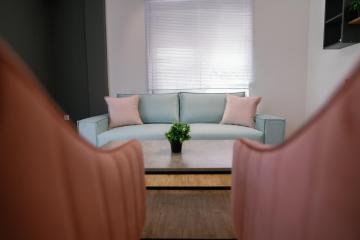 Stamatina's Luxury Apartments (Superior Suite)