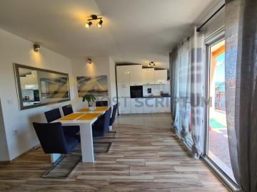 Monika Luxury Apartment