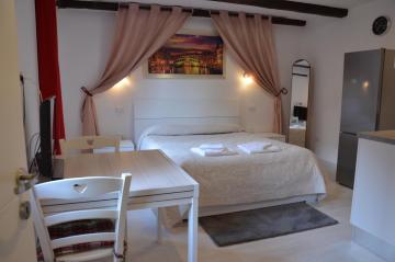 Casa di Sam, Venice