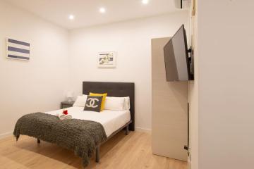 Apartamentos Day Madrid BARBARA Centro Gran Via Sol Malasaña