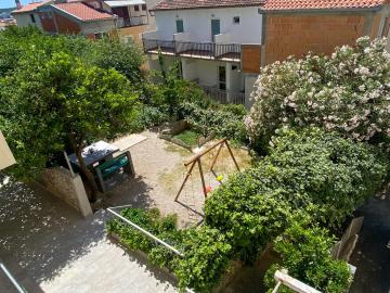 Apartment Dado
