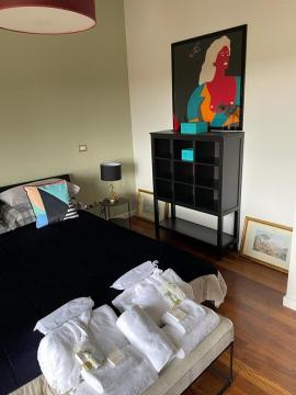 FTR Apartment