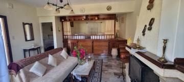 Captain's House
