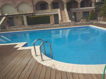 La luna house