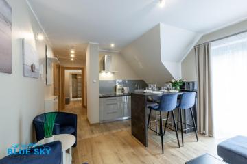 Apartamenty BlueSky - Pusta 8