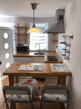 Casita Marinera