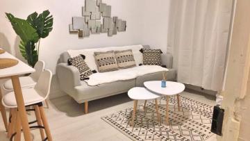 Appartements cosy au centre de la Seyne-sur-mer