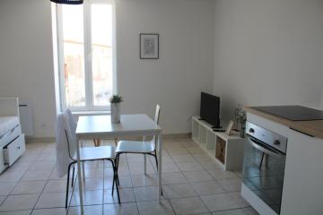 Studio Fonctionnel