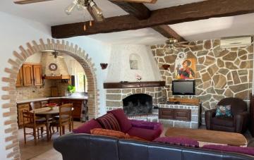 Maison chaleureuse avec piscine privée Ajaccio