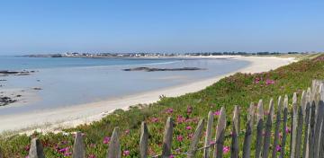 La Maison Des Sables Blancs