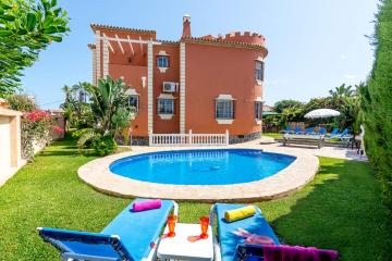 Villa Mirador Faro by Villa Plus