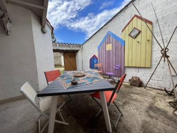 Maison Saint-Georges-d'Oléron, 5 pièces, 6 personnes - FR-1-246A-130