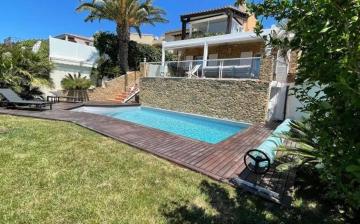 Maison de vacances Cassis
