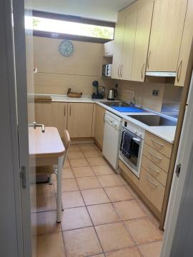 Apartament Edifici Simbat a 150m de la platja