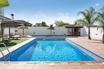 Casa Juan Arias