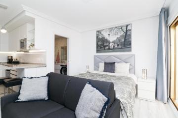 Romana Playa beachfront