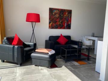 El Valle Top Appartement mit gigantischem Ausblick