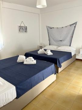 santuzza rooms
