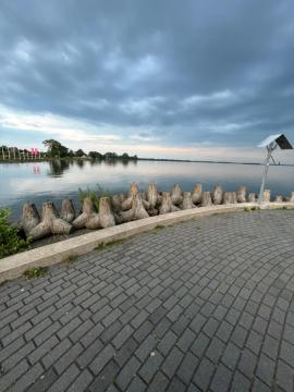 Warszawska 1 Apartament Giżycko