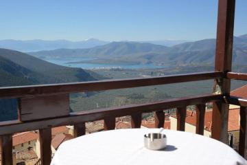 Panoramic view 2