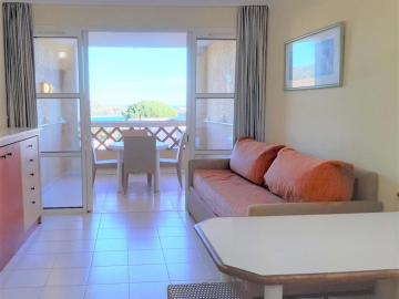 Appartement Saint-Raphaël, 2 pièces, 4 personnes - FR-1-504-643