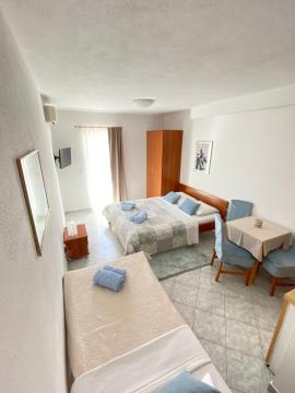 Garden House Vodice