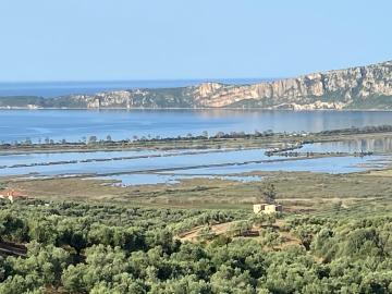 Family und Golf Villa Laguna Towers Gialova Navarino