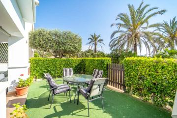 Fabulous Ground Floor Apartment - SE101LT