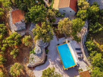 Holiday Estate