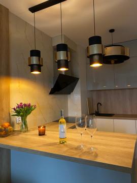 Comfortable Apartaments & Free Parking
