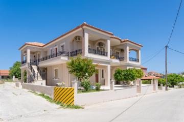 Vilatoria Guesthouse