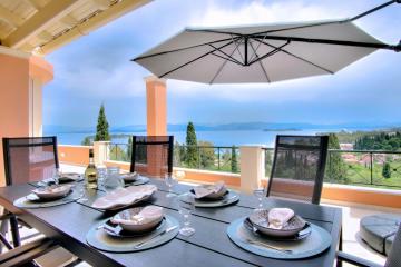 Antidimi Sea View Estate