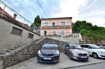Apartment Opatija hills