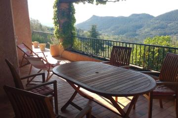 130 M Very Calm With Terrace