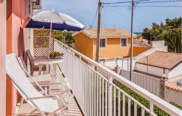 Nice apartment in Siracusa with Outdoor swimming pool, WiFi and 1 Bedrooms